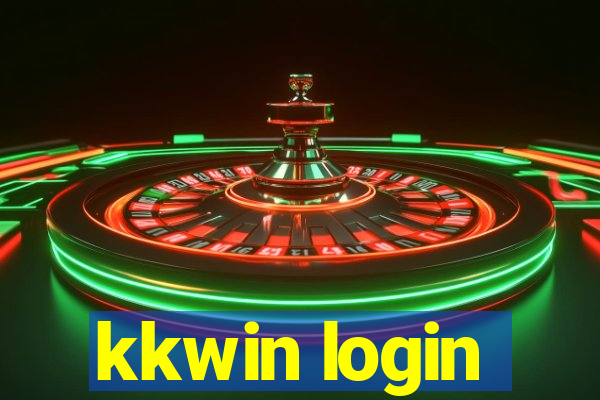 kkwin login